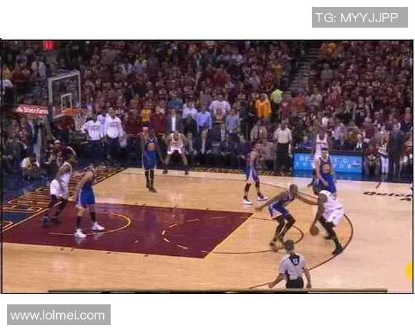 2018年NBA总决赛首战勇士与骑士的激烈对决回顾与精彩瞬间分析