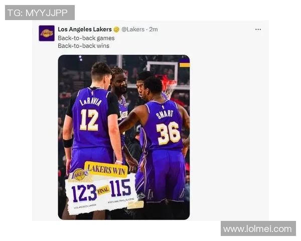 2020年12月29日开拓者与湖人精彩对决回顾与分析